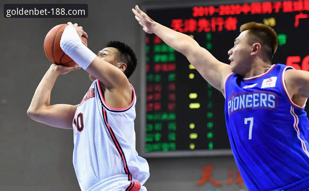 如何通过188金宝搏体育平台，第一时间捕捉CBA赛场的戏剧性逆转？