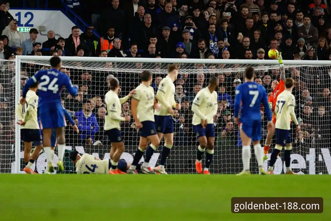 角球制胜，枪手登顶：阿森纳vs切尔西焦点战深度评测与平台观赛解析