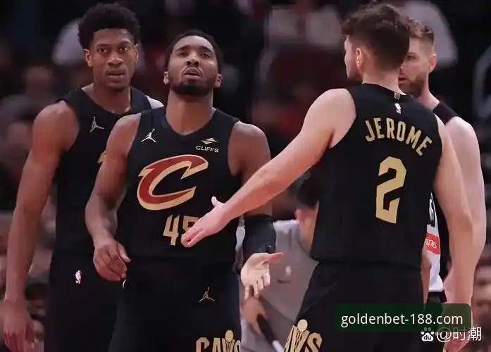 深度解析骑士vs魔术焦点战：一场数据盛宴背后的战术博弈