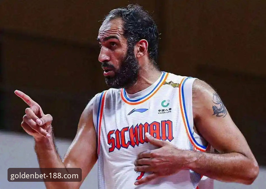 在188金宝搏体育平台深度复盘CBA焦点战：广州终结连败技术分析教程